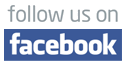Follow us on facebook